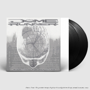 World Panopticon by Dome Runner