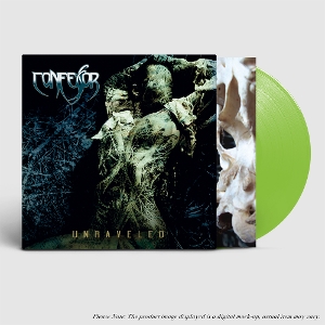 Unraveled by Confessor