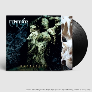 Unraveled by Confessor