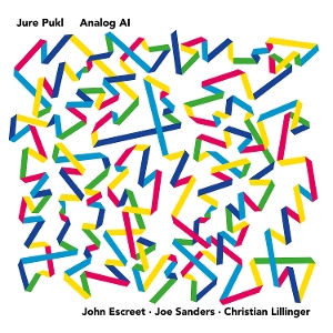 Analog Ai by Pukl, Jure