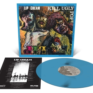 Kill Ugly Pop by Lip Cream