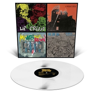 Thrash Til Death by Lip Cream