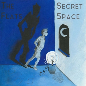 7-the Window Room / Machinery by Secret Space & the Flats