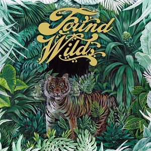 Found Wild by Found Wild