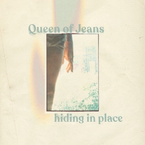 Hiding In Place by Queen of Jeans
