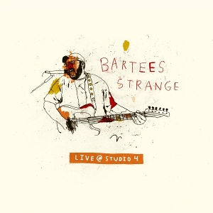 Live At Studio 4 by Strange, Bartees