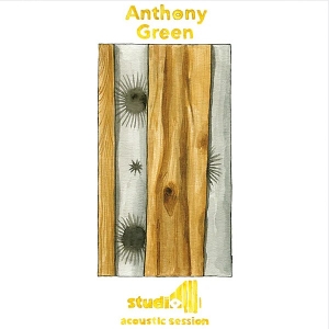 Studio 4 Acoustic Session by Green, Anthony