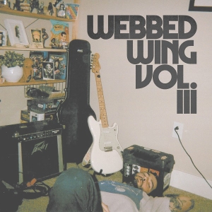 Vol. Iii by Webbed Wing