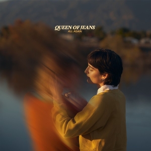 All Again by Queen of Jeans