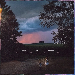 With You In Spirit by Balance and Composure