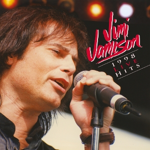 1998 Live Hits by Jamison, Jimi