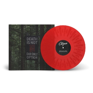 Death is Not Our Only Option