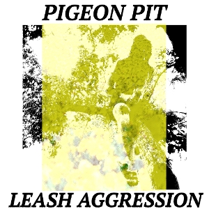 Leash Aggression by Pigeon Pit