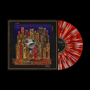 Cut.Turn.Fade.Black by Hail the Sun
