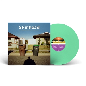 It's a Beautiful Day, What a Beautiful Day by Skinhead