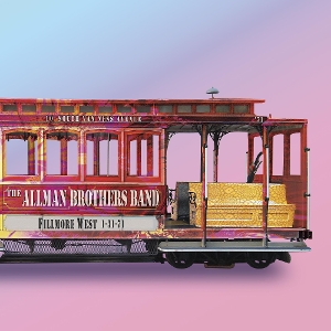 Fillmore West 1-31-71 by Allman Brothers Band