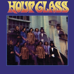 Hour Glass by Hour Glass