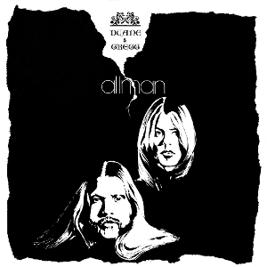 Duane & Gregg by Allman, Duane & Gregg