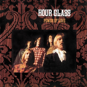 Power of Love by Hour Glass