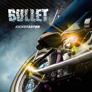 Kickstarter by Bullet