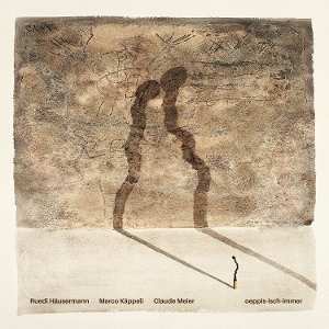 Oeppis-Isch-Immer by Hausermann, Ruedi & Ma...