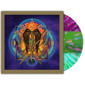 Our Raw Heart by Yob