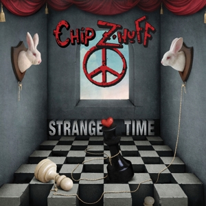 Strange Time by Chip Z'nuff