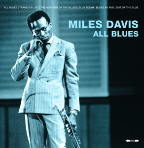 All Blues by Davis, Miles