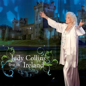 Live In Ireland by Collins, Judy