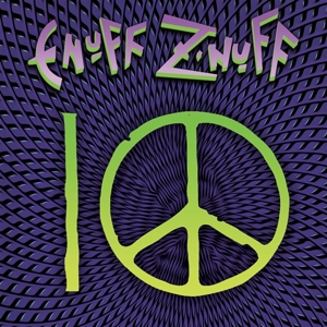 10 (Purple) by Enuff Z'nuff