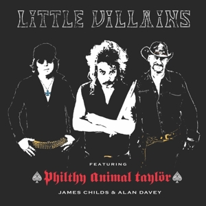 Taylor Made by Little Villains