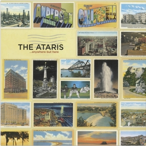 Anywhere But Here by Ataris