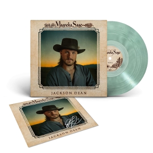 Magnolia Sage by Dean, Jackson