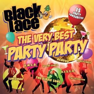 Very Best Party Party