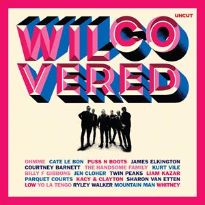 Wilcovered by Wilcovered