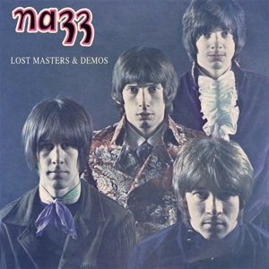 Lost Master & Demos