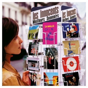 Meilleurs Souvenirs - Best of by Les Innocents