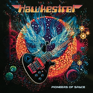 Pioneers of Space by Hawkestrel