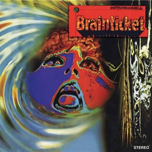 Cottonwoodhill by Brainticket