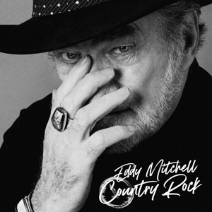 Country Rock by Eddy Mitchell