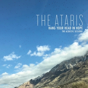 (Splatter)Hang Your Head In Hope-Acoustic Sessions