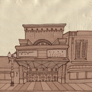 Live At the Patchogue Theatre by Straylight Run