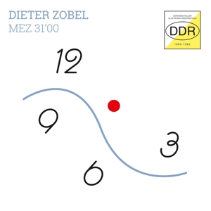 Mez 31, 00 (Exp Elektronik-Underground Ddr 1989) by Zobel, Dieter
