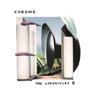 Chronicles Ii by Chrome