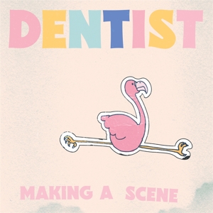 (Pink) Making a Scene