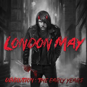 Devilution - the Early Years 1981-1993 by May, London