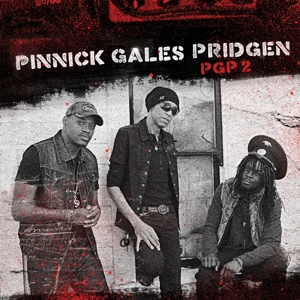 Pgp 2 by Pinnick Gales Pridgen