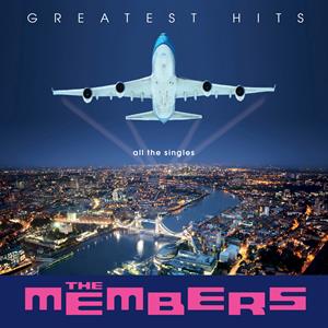Greatest Hits by Members