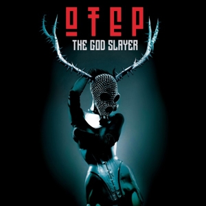 The God Slayer by Otep
