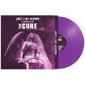 Just Like Heaven - a Tribute To the Cure by Cure